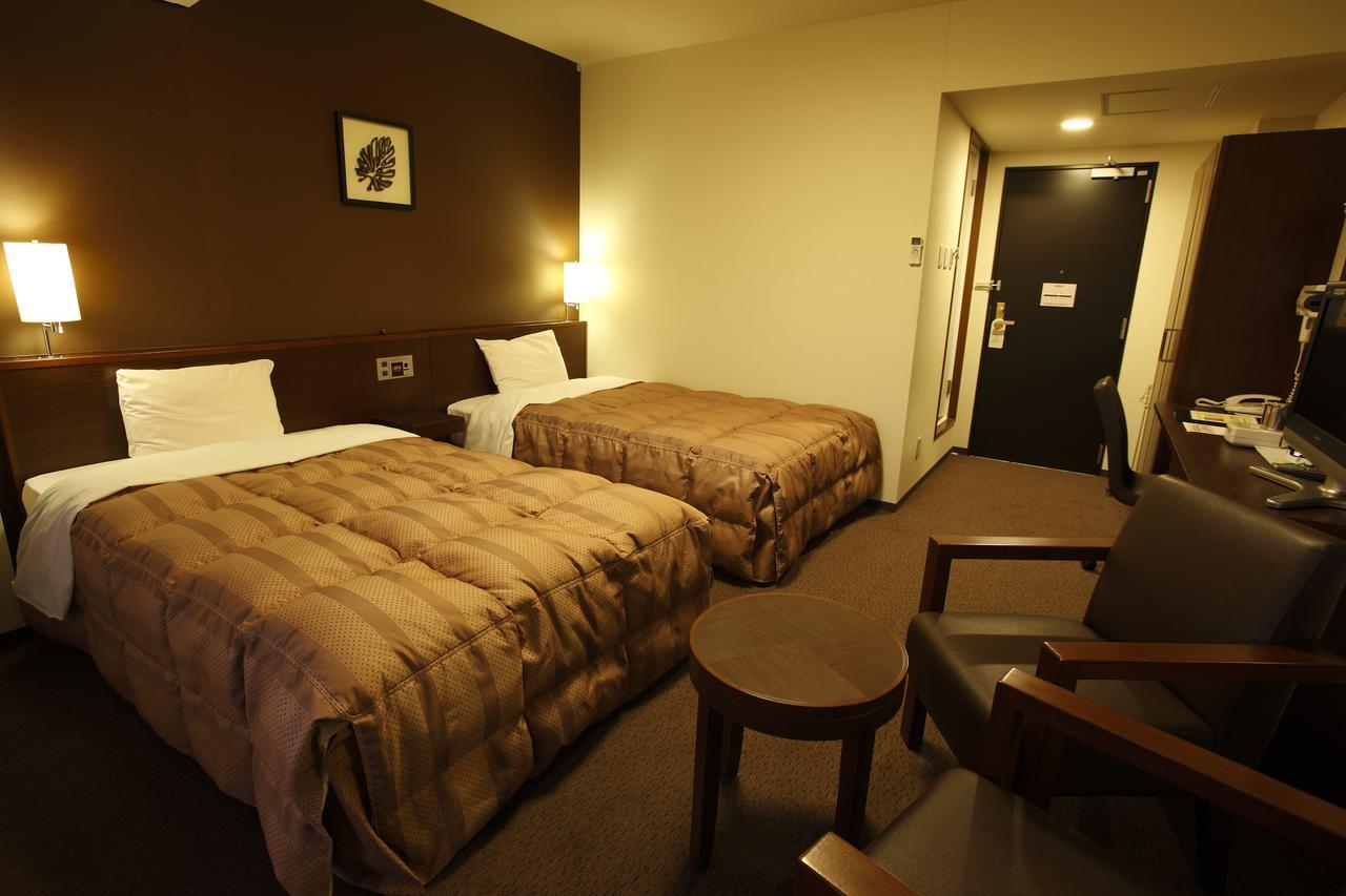 Karasuyamajo Country Club Hotel Exterior photo