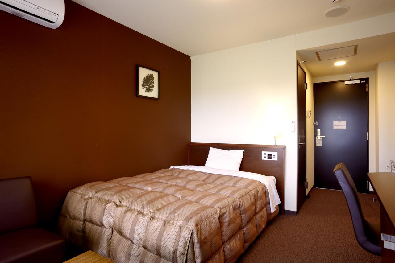 Karasuyamajo Country Club Hotel Exterior photo