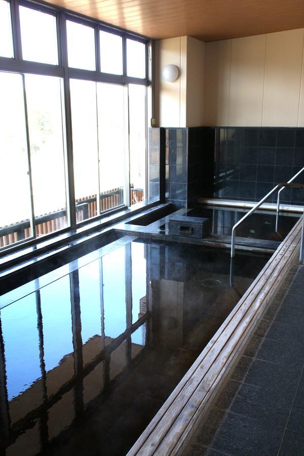 Karasuyamajo Country Club Hotel Exterior photo